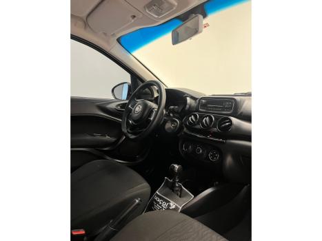 FIAT Cronos , Foto 7
