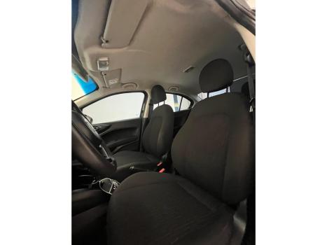 FIAT Cronos , Foto 8