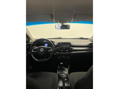 FIAT Cronos , Foto 9