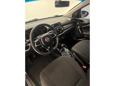 FIAT Cronos , Foto 10