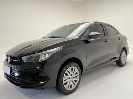 FIAT Cronos , Foto 1