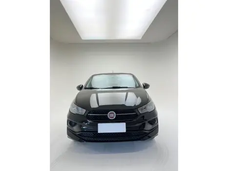 FIAT Cronos , Foto 3