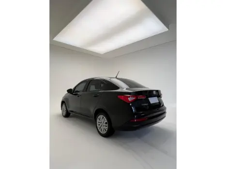 FIAT Cronos , Foto 5
