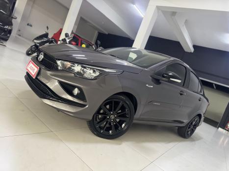FIAT Cronos , Foto 1