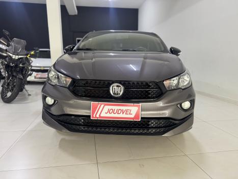 FIAT Cronos , Foto 2