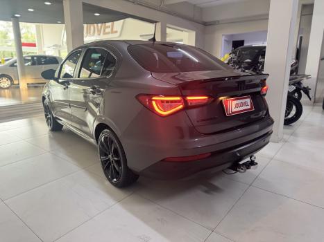 FIAT Cronos , Foto 4