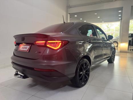 FIAT Cronos , Foto 6