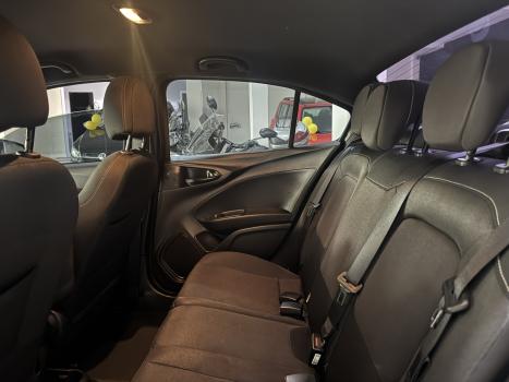 FIAT Cronos , Foto 9