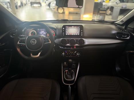 FIAT Cronos , Foto 10