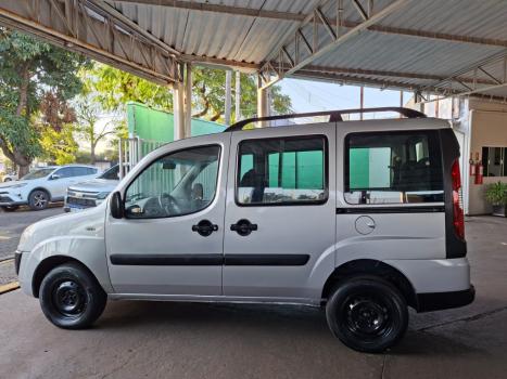 FIAT Doblo 1.4 4P ELX FLEX, Foto 4