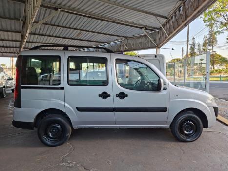 FIAT Doblo 1.4 4P ELX FLEX, Foto 5