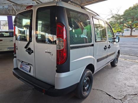FIAT Doblo 1.4 4P ELX FLEX, Foto 6