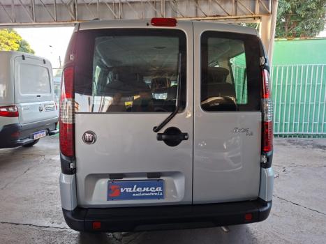 FIAT Doblo 1.4 4P ELX FLEX, Foto 7