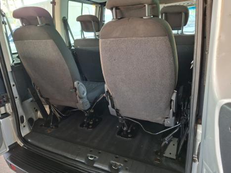 FIAT Doblo 1.4 4P ELX FLEX, Foto 9