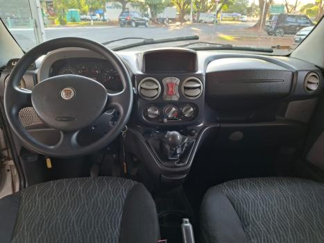 FIAT Doblo 1.4 4P ELX FLEX, Foto 10