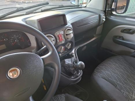 FIAT Doblo 1.4 4P ELX FLEX, Foto 11
