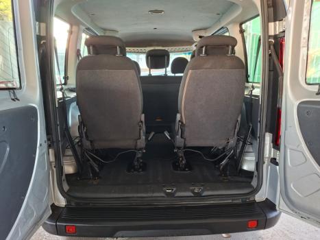 FIAT Doblo 1.4 4P ELX FLEX, Foto 12