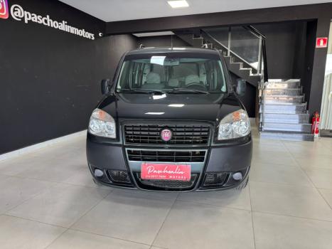 FIAT Doblo 1.4 4P FLEX ATTRACTIVE, Foto 1