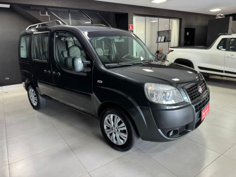 FIAT Doblo 1.4 4P FLEX ATTRACTIVE, Foto 3