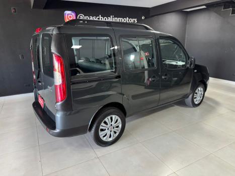 FIAT Doblo 1.4 4P FLEX ATTRACTIVE, Foto 5
