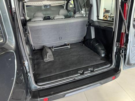 FIAT Doblo 1.4 4P FLEX ATTRACTIVE, Foto 8