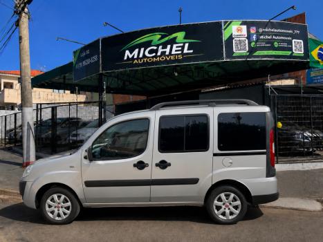 FIAT Doblo 1.4 4P FLEX ATTRACTIVE, Foto 2