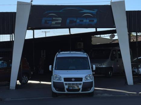 FIAT Doblo 1.4 4P FLEX ATTRACTIVE 7 LUGARES, Foto 1