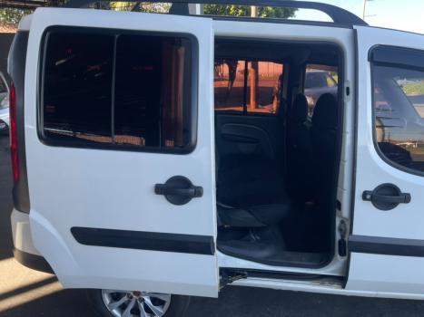 FIAT Doblo 1.4 4P FLEX ATTRACTIVE 7 LUGARES, Foto 7