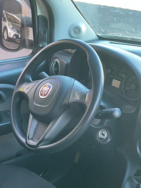 FIAT Doblo 1.4 4P FLEX ATTRACTIVE 7 LUGARES, Foto 11