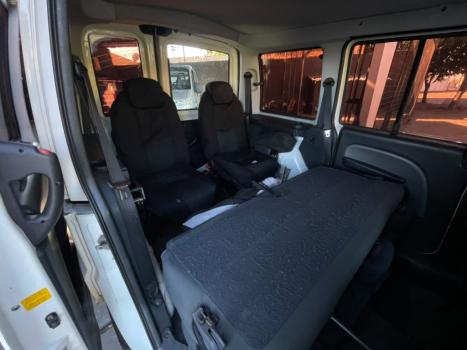 FIAT Doblo 1.4 4P FLEX ATTRACTIVE 7 LUGARES, Foto 12