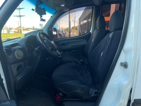 FIAT Doblo 1.4 4P FLEX ATTRACTIVE 7 LUGARES, Foto 13