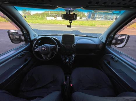 FIAT Doblo 1.4 4P FLEX ATTRACTIVE 7 LUGARES, Foto 14