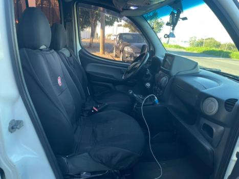 FIAT Doblo 1.4 4P FLEX ATTRACTIVE 7 LUGARES, Foto 15