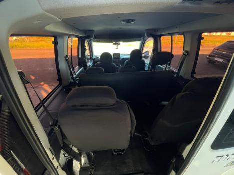 FIAT Doblo 1.4 4P FLEX ATTRACTIVE 7 LUGARES, Foto 16