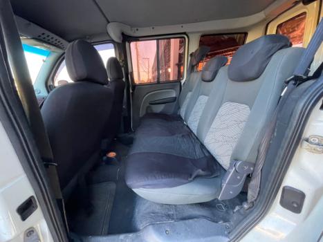 FIAT Doblo 1.4 4P FLEX ATTRACTIVE 7 LUGARES, Foto 19