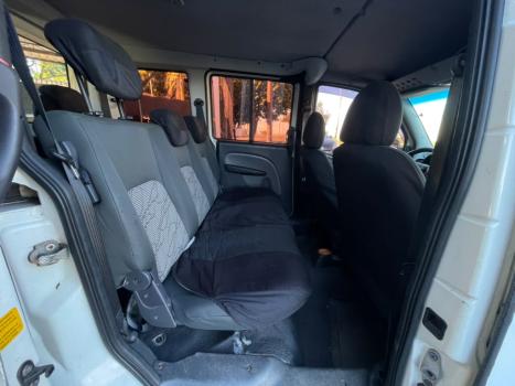 FIAT Doblo 1.4 4P FLEX ATTRACTIVE 7 LUGARES, Foto 20