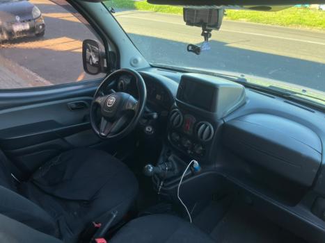 FIAT Doblo 1.4 4P FLEX ATTRACTIVE 7 LUGARES, Foto 21