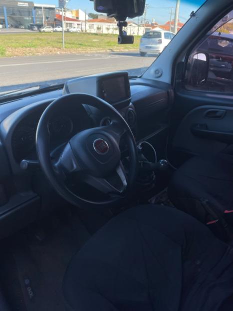 FIAT Doblo 1.4 4P FLEX ATTRACTIVE 7 LUGARES, Foto 22