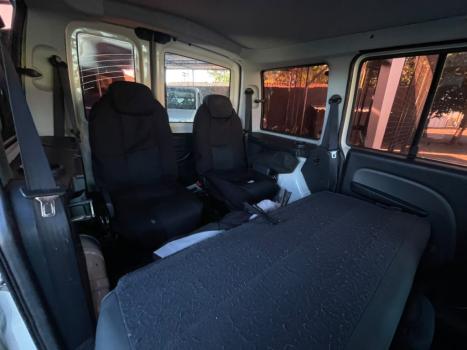 FIAT Doblo 1.4 4P FLEX ATTRACTIVE 7 LUGARES, Foto 23