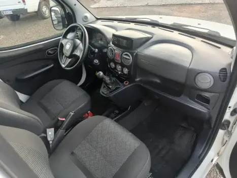 FIAT Doblo 1.4 FLEX CARGO, Foto 5