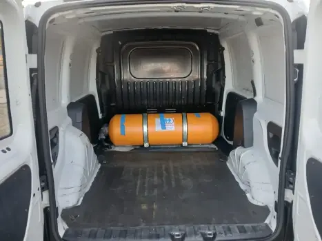 FIAT Doblo 1.4 FLEX CARGO, Foto 7