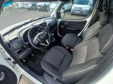 FIAT Doblo 1.4 FLEX CARGO, Foto 8
