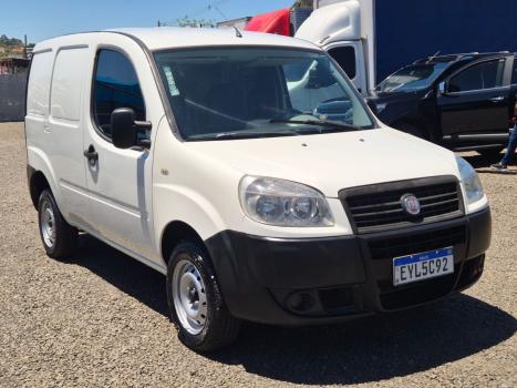FIAT Doblo 1.4 FLEX CARGO, Foto 1