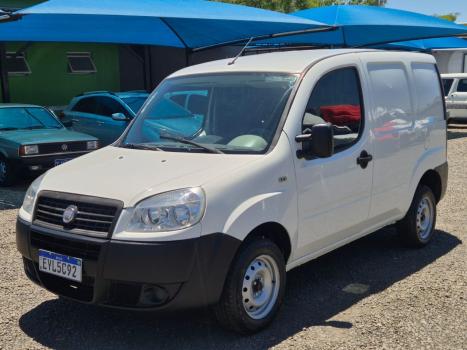 FIAT Doblo 1.4 FLEX CARGO, Foto 2
