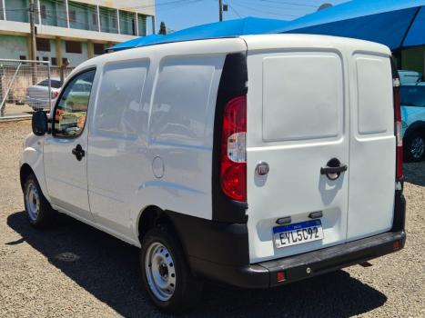 FIAT Doblo 1.4 FLEX CARGO, Foto 3