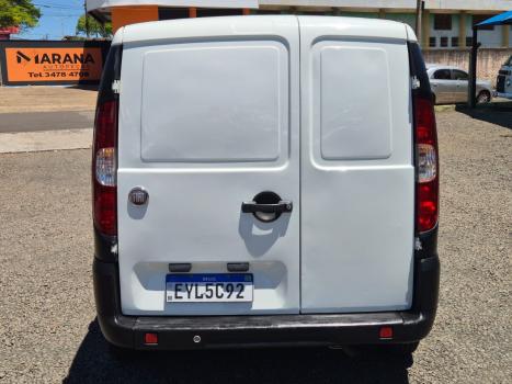 FIAT Doblo 1.4 FLEX CARGO, Foto 4