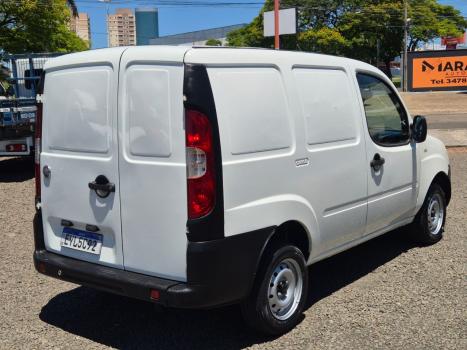 FIAT Doblo 1.4 FLEX CARGO, Foto 5