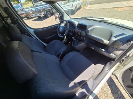 FIAT Doblo 1.4 FLEX CARGO, Foto 8
