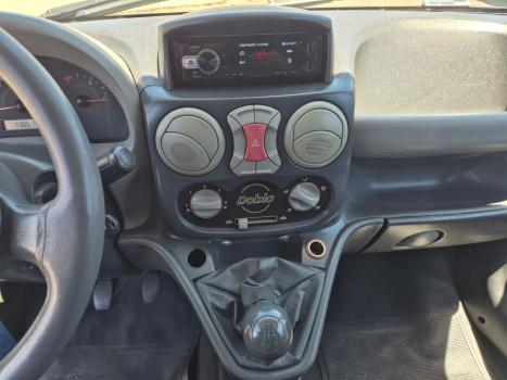 FIAT Doblo 1.4 FLEX CARGO, Foto 10