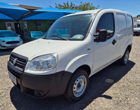 FIAT Doblo 1.4 FLEX CARGO, Foto 12